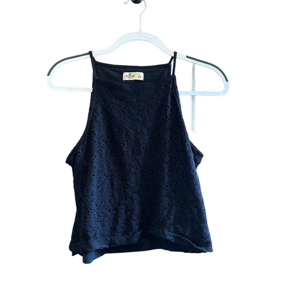 Hollister Tight Tank Top